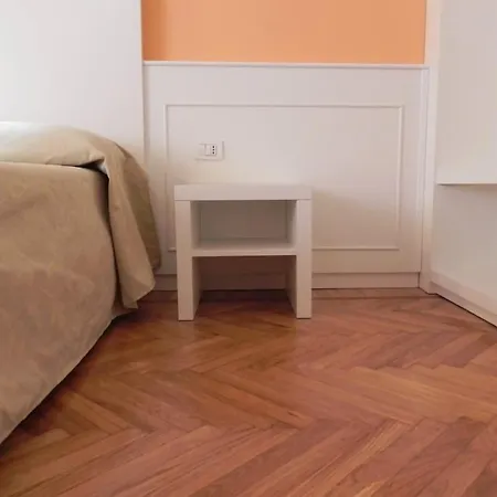 马泽尼大街住宅酒店 住宿加早餐酒店 3*