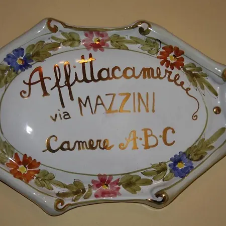 Bed & Breakfast Via Mazzini