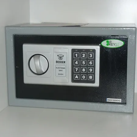 Готель типу 