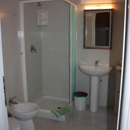 马泽尼大街住宅酒店 住宿加早餐酒店