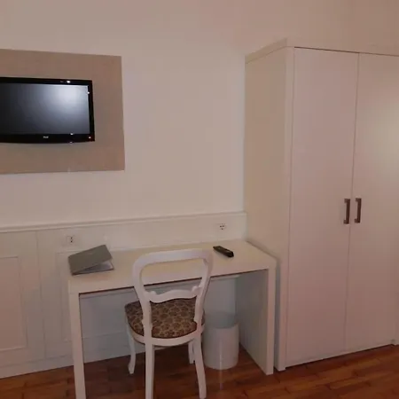 Bed & Breakfast Via Mazzini