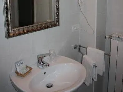 Bed and Breakfast Via Mazzini
