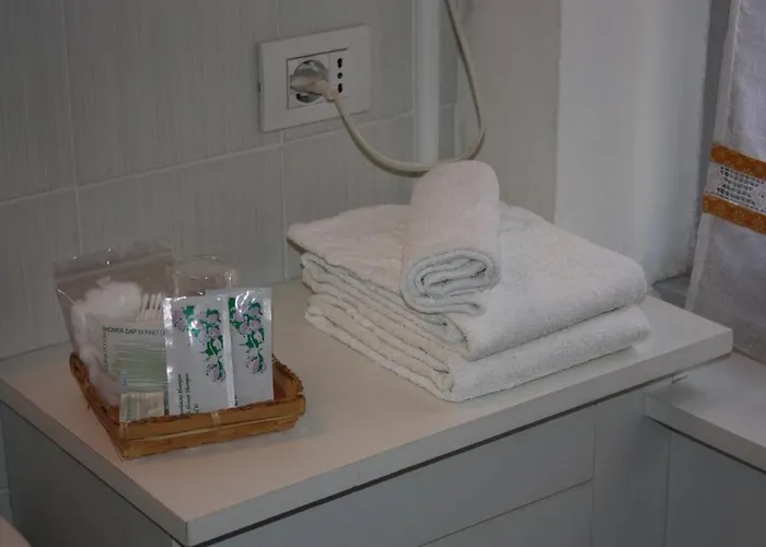 Via Mazzini Bed & Breakfast Stresa