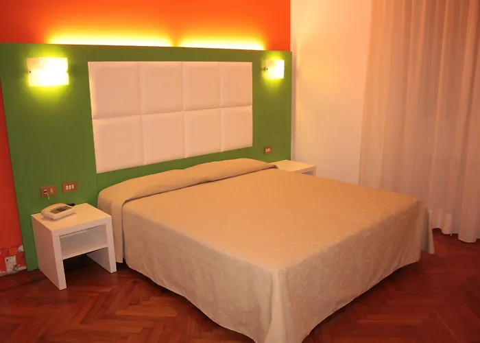 Via Mazzini Bed & Breakfast