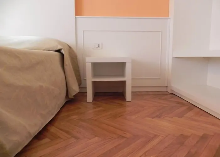 Via Mazzini Отель типа 