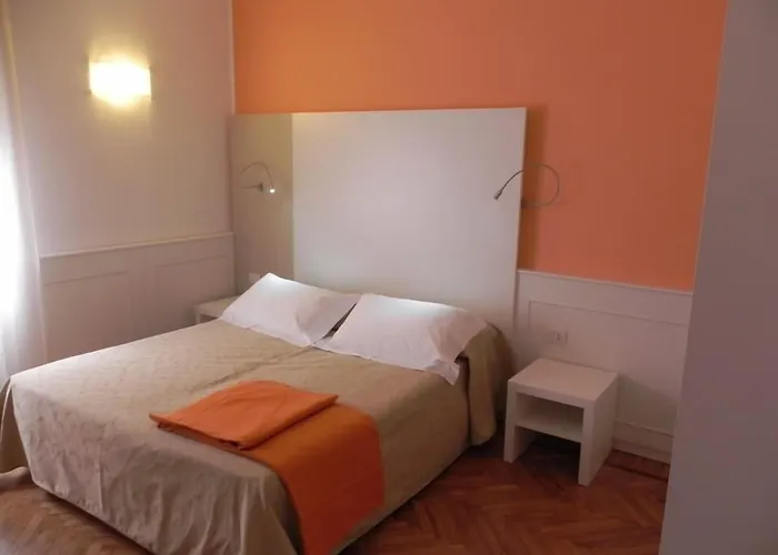 Via Mazzini סטרסה