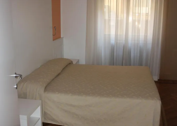 Via Mazzini Bed & Breakfast