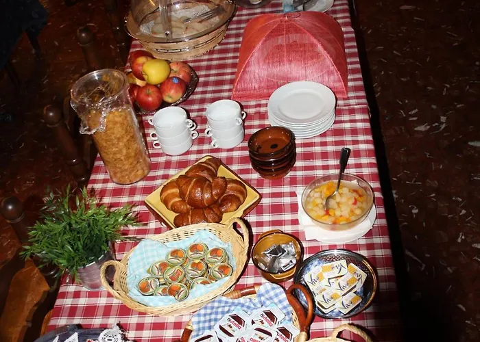 Via Mazzini Bed & Breakfast Stresa