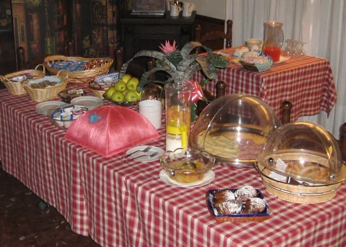 Via Mazzini 4* Stresa