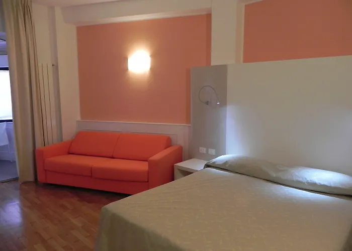 Bed & Breakfast Via Mazzini Stresa