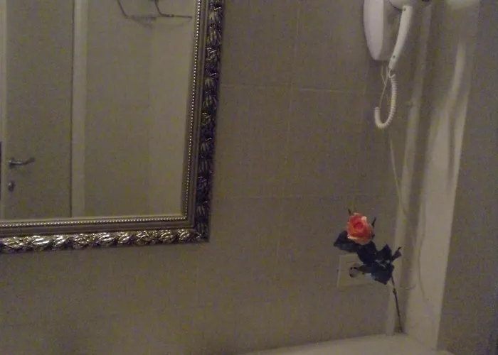 Via Mazzini לינה וארוחת בוקר סטרסה