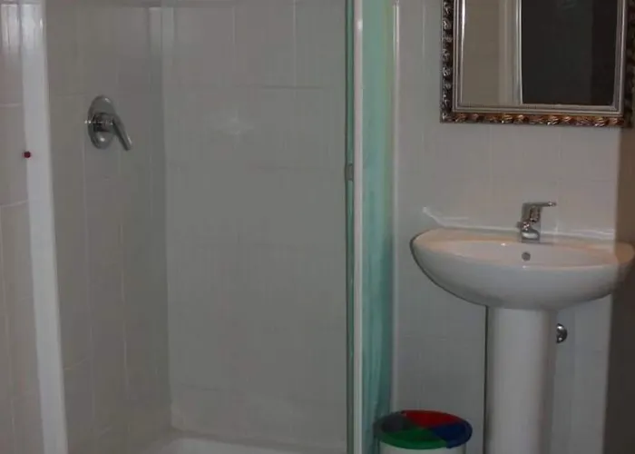 לינה וארוחת בוקר Via Mazzini סטרסה