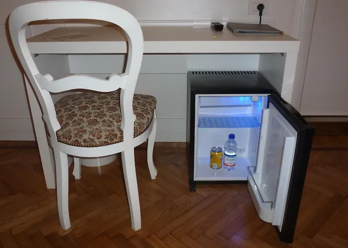 Via Mazzini סטרסה