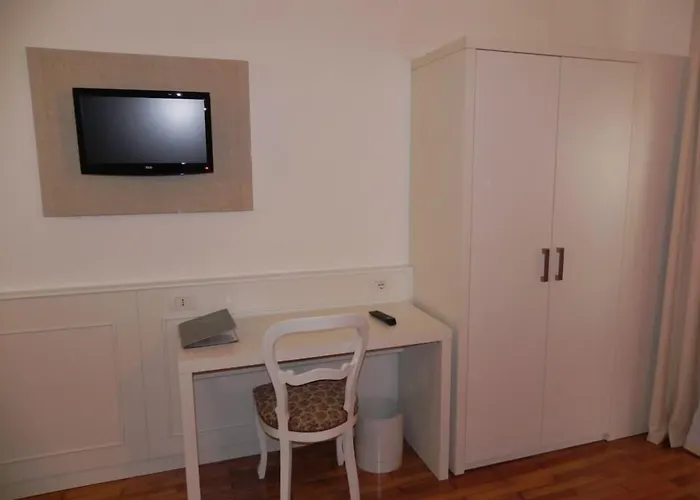 לינה וארוחת בוקר Via Mazzini