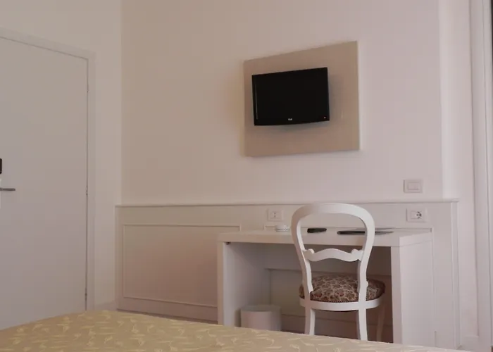 לינה וארוחת בוקר Via Mazzini