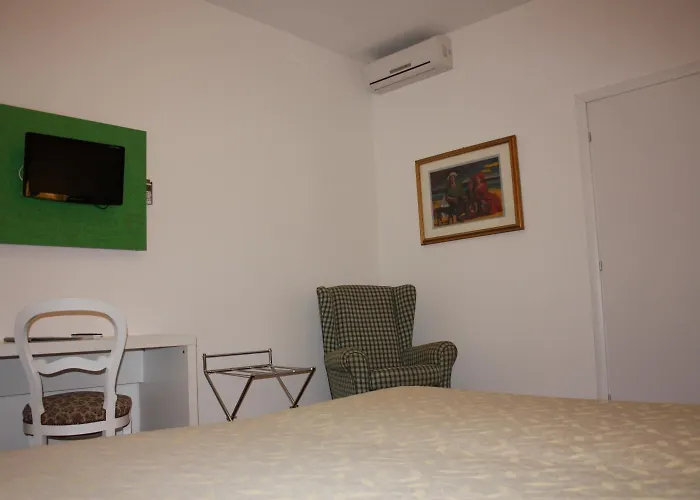 Via Mazzini Bed & Breakfast