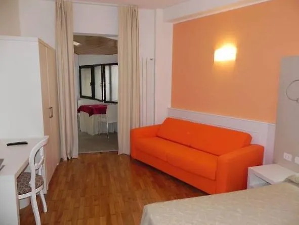 Via Mazzini Bed & Breakfast Stresa