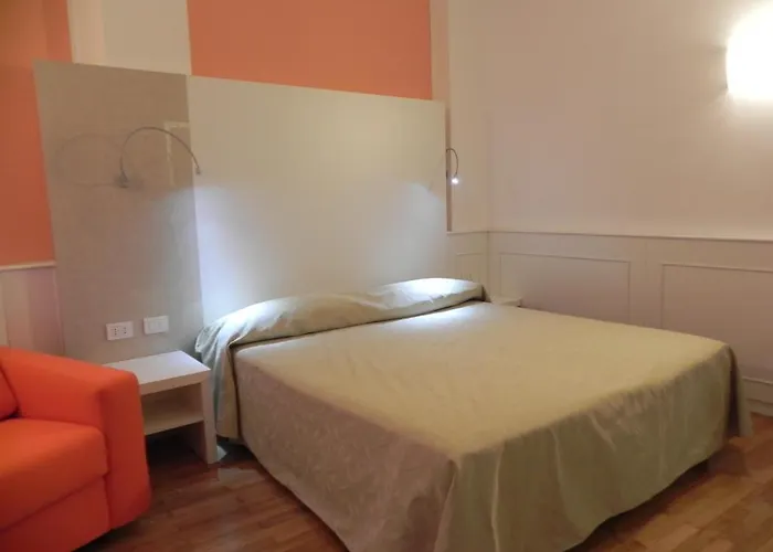 Via Mazzini 4* Стреза