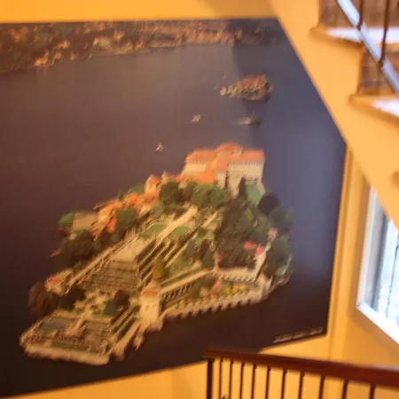 Bed & Breakfast Via Mazzini