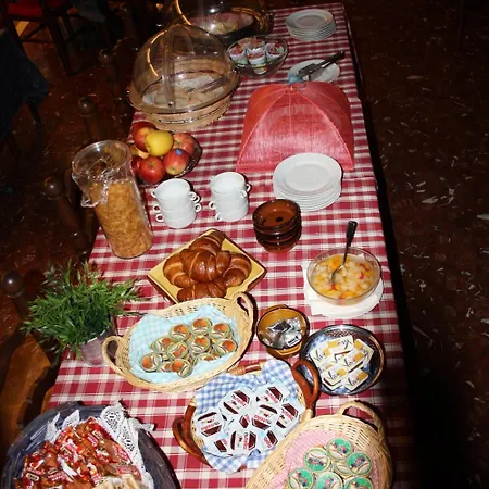 Via Mazzini Bed & Breakfast Stresa