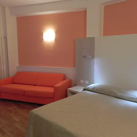 Bed & Breakfast Via Mazzini Stresa