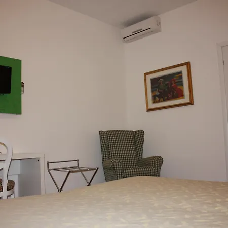 Via Mazzini Bed & Breakfast