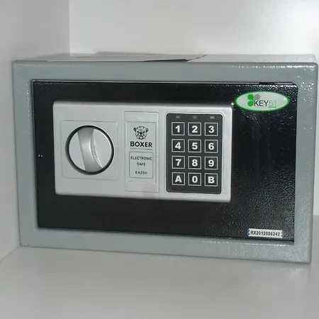 Bed & Breakfast Via Mazzini