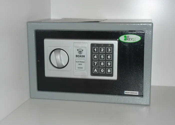 ベッド・アンド・ブレックファスト Via Mazzini