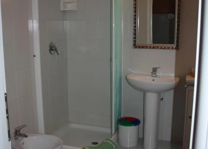 Via Mazzini ベッド・アンド・ブレックファスト