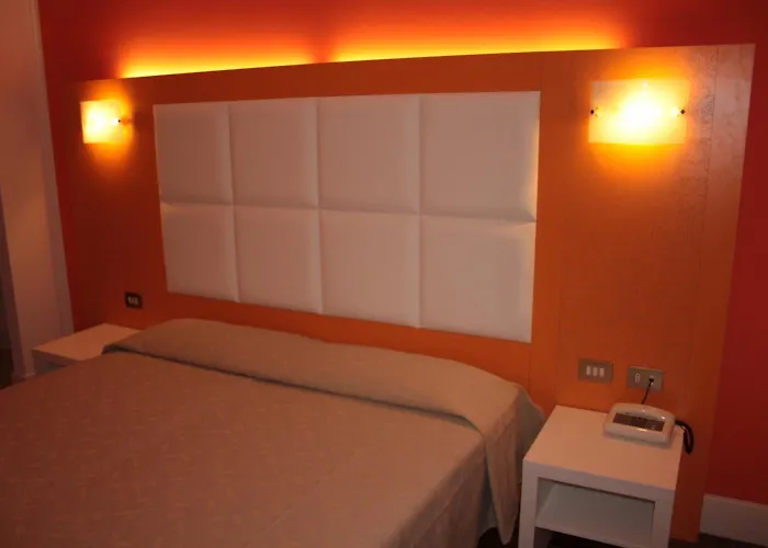 Via Mazzini ベッド・アンド・ブレックファスト